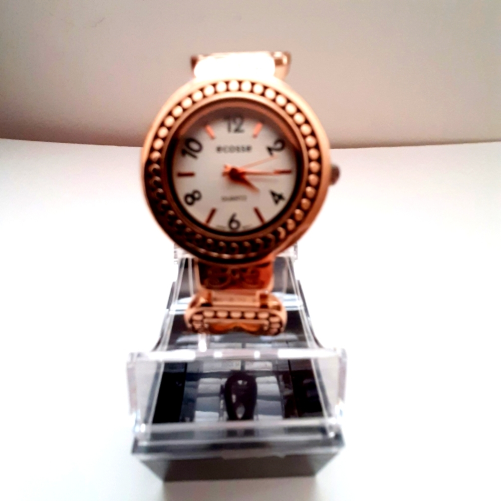 Vintage Ecosse Watch